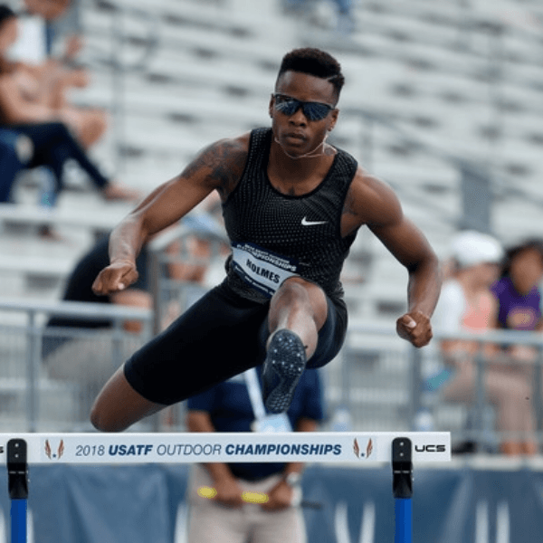 Timothy “Tj” Holmes profile image