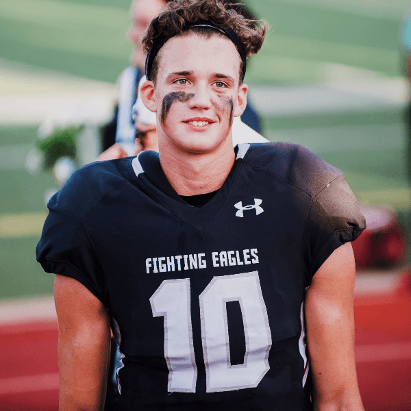 Kaleb Fellers profile image