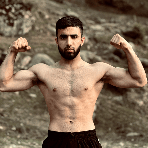 Shadab Rafi profile image