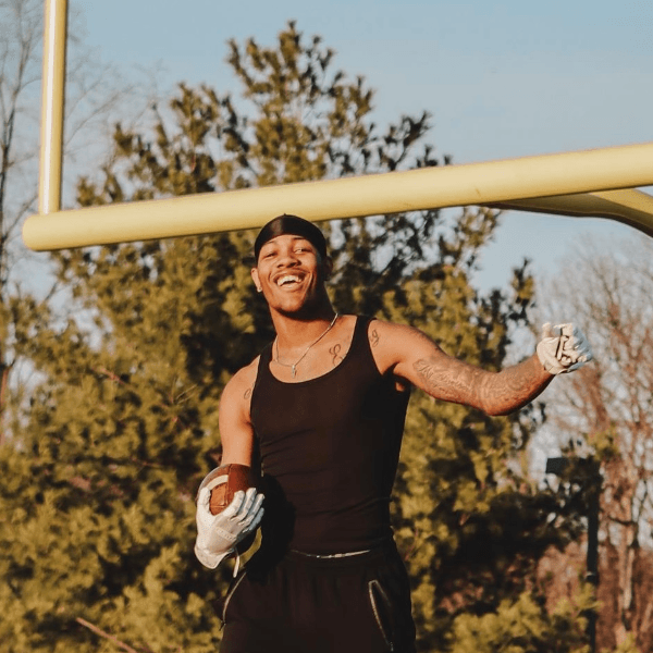 Dashon McClain profile image