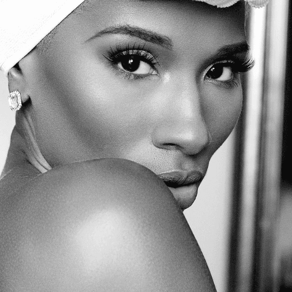 Jelaminah Lanier profile image