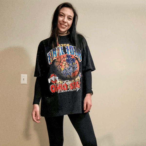 Madison Jaffe profile image