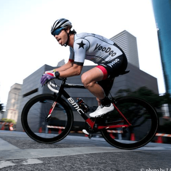 Mark Trimarchi profile image