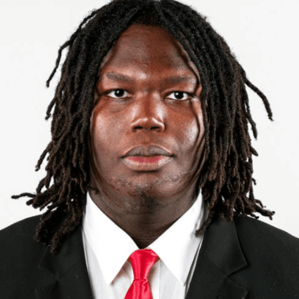 Aliou Bah profile image