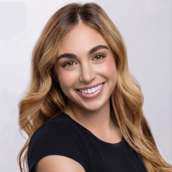 Jenny Smile profile image