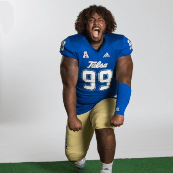 Everitt Rogers profile image