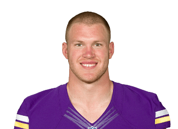 Kyle Rudolph profile image