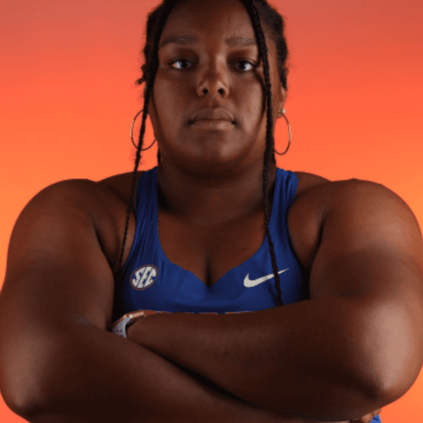 Serena Brown profile photo