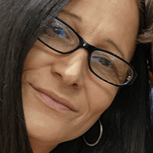 Debbie Morrison profile image