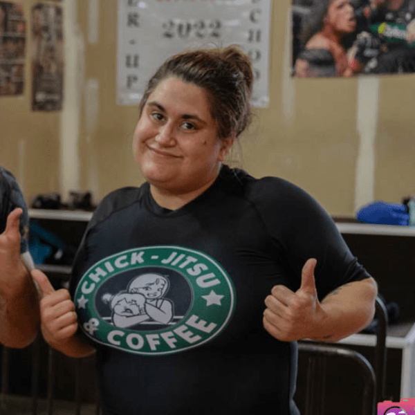 Lauren Kyle profile image