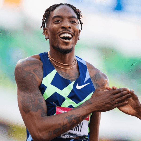 Michael Cherry profile image