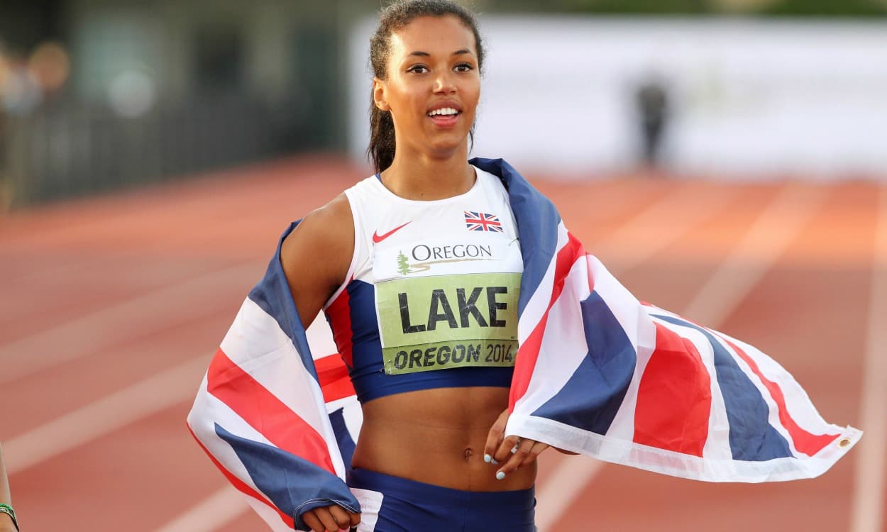 Morgan Lake profile image