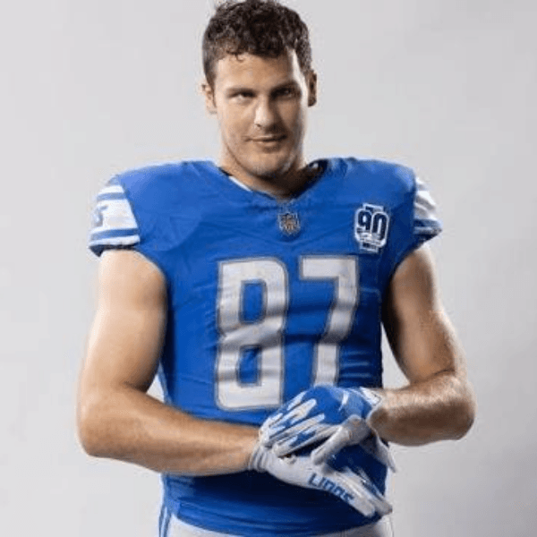 Samuel Laporta profile image