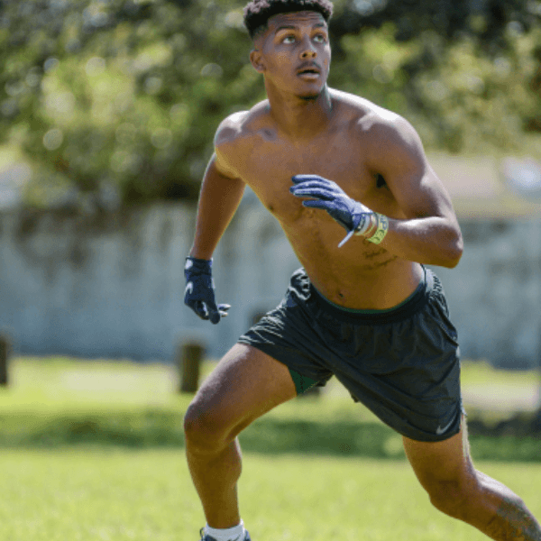 Jordan Oladokun profile image