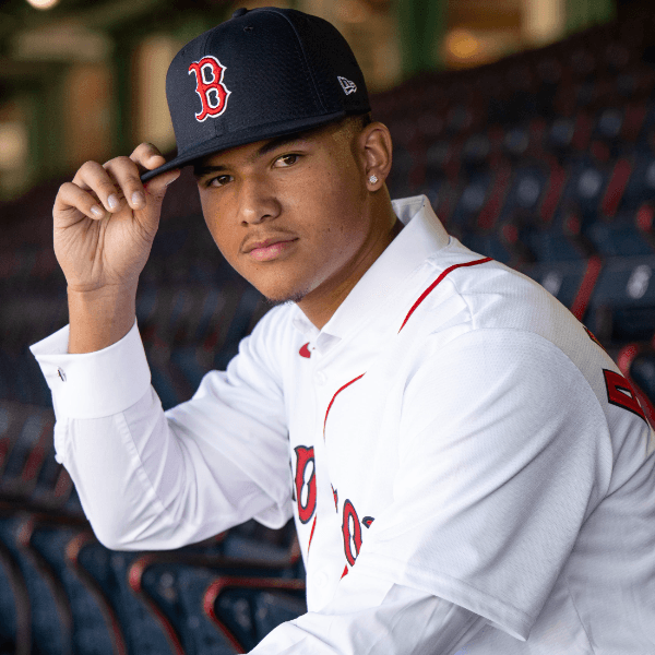 Antonio Anderson profile image