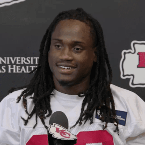 Tremon Smith profile image