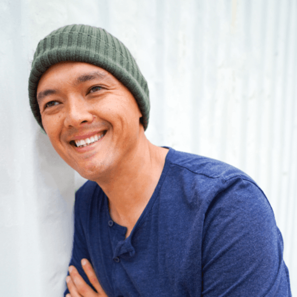 Marcus Lindsey profile image