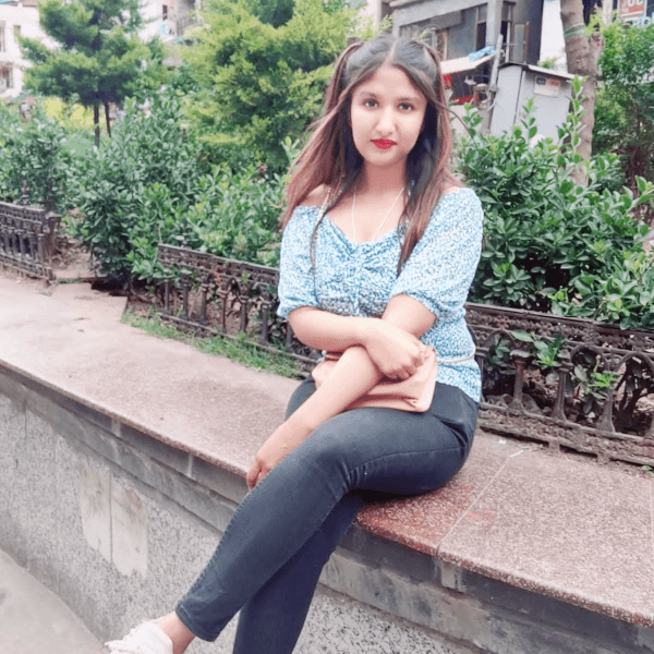 Saloni Singhal profile photo