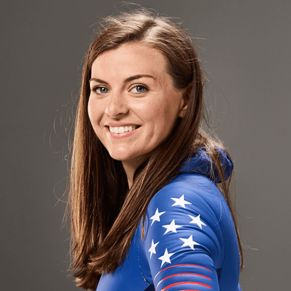 Heather Bergsma profile image