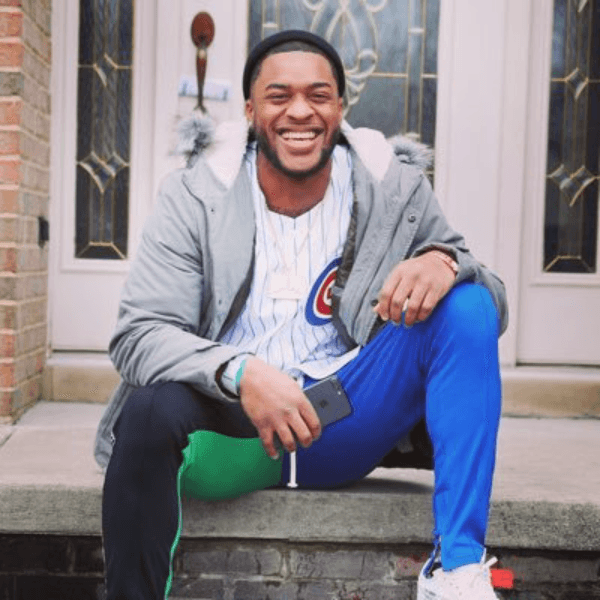 Allen Robinson profile image