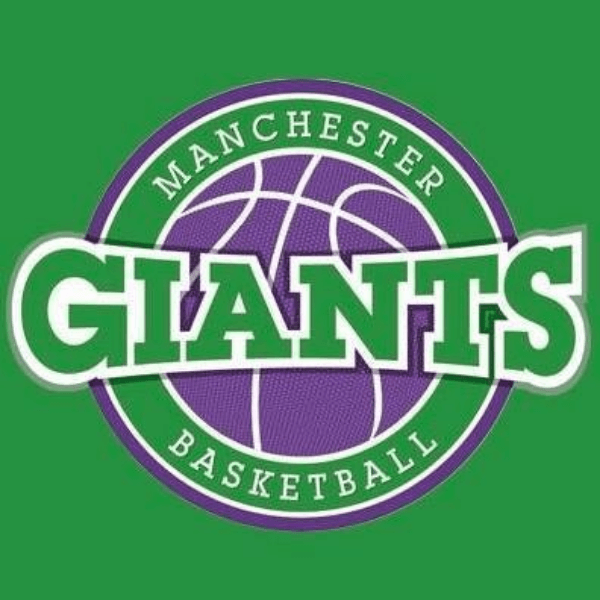 Manchester Giants profile image