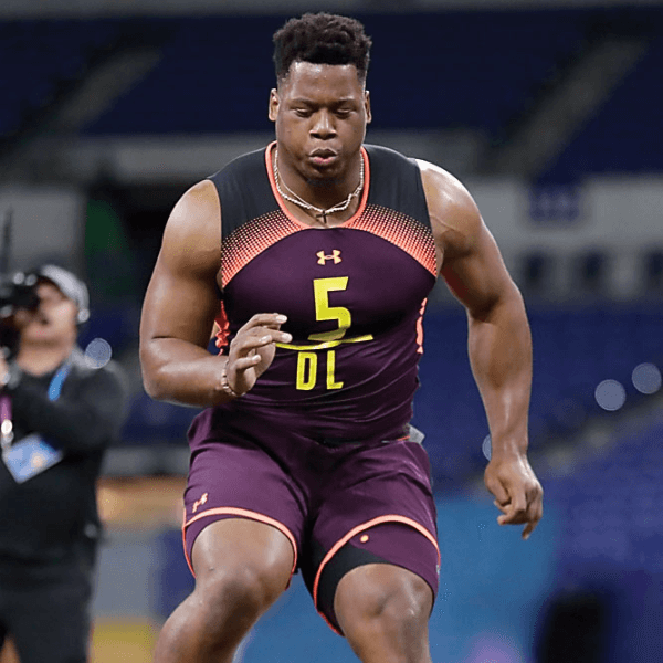 Kevin Givens profile image