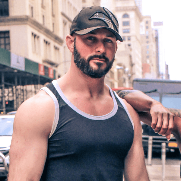 Joe Hannon profile image