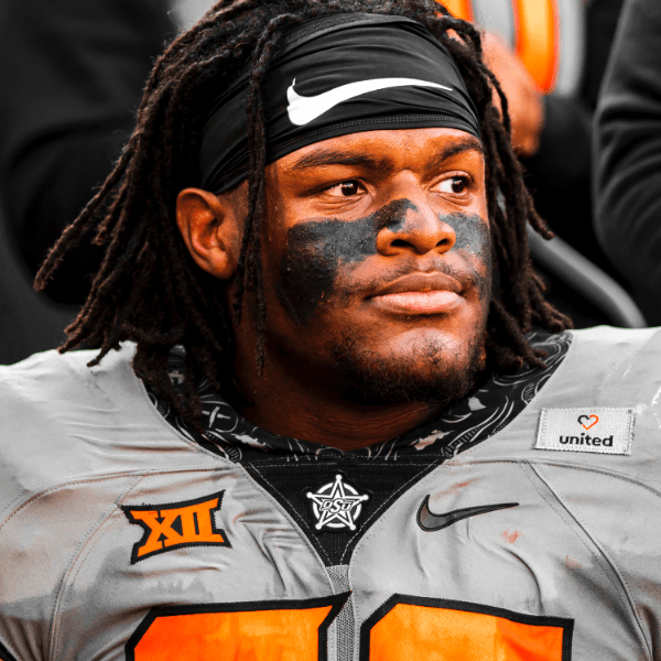 Tyler Lacy profile image