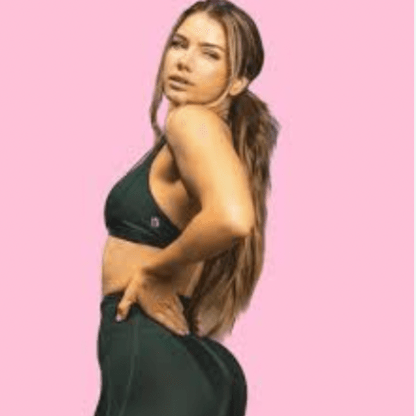 Lauren Hunter Regno profile image