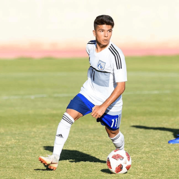 Konstantinos Georgallides profile image