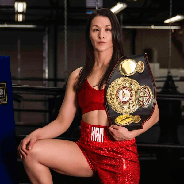 Stephanie Han profile image