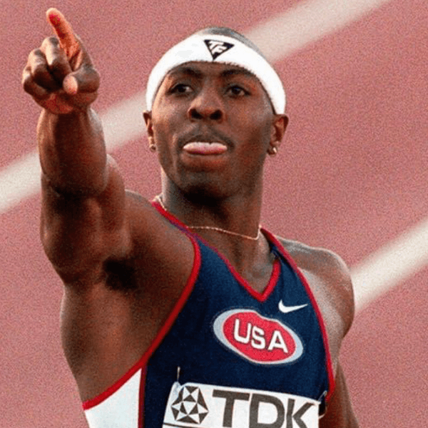 Tyree Washington profile photo