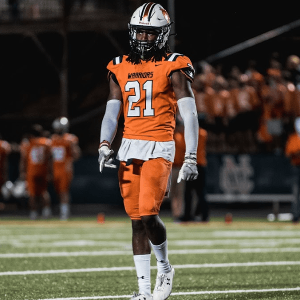 Nasir Howell profile image