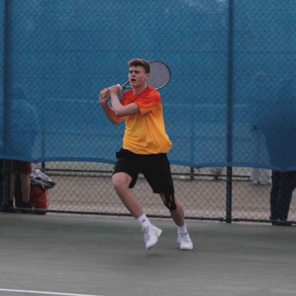 David Stevenson profile photo