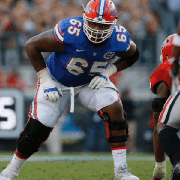 Jawaan Taylor profile image