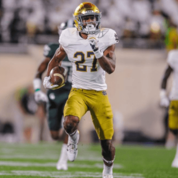 Julian Love profile image