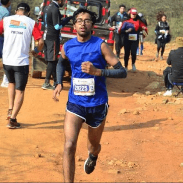 Shaurya Singh profile image