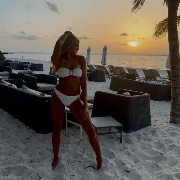 Jessica Mason profile image