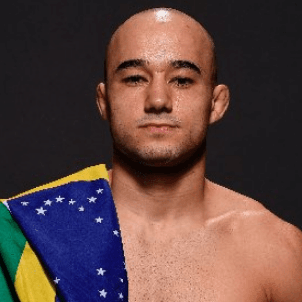Marlon Moraes profile image