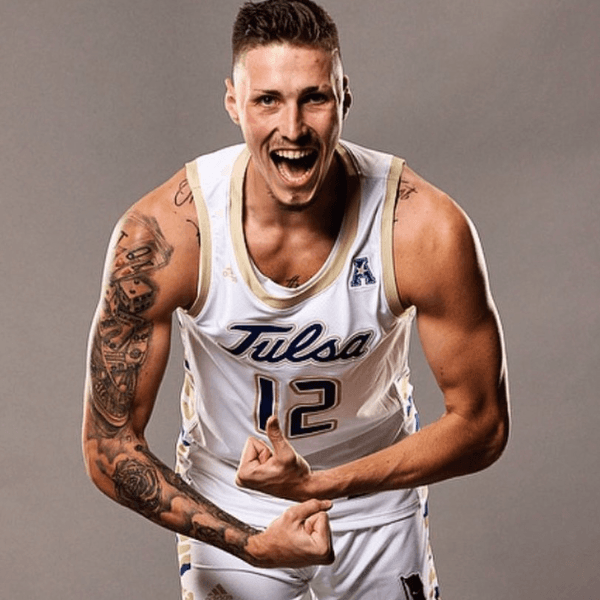 Nikita Konstantynovskyi profile image