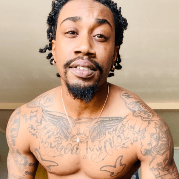 Brandon Corley profile image