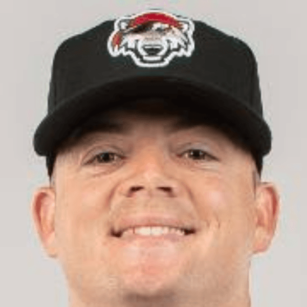 Jake Rogers profile image