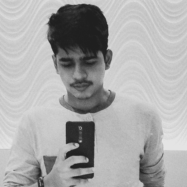 Raashid Shaikh profile photo