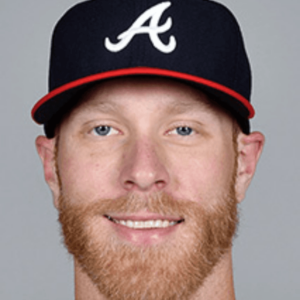 Mike Foltynewicz profile image