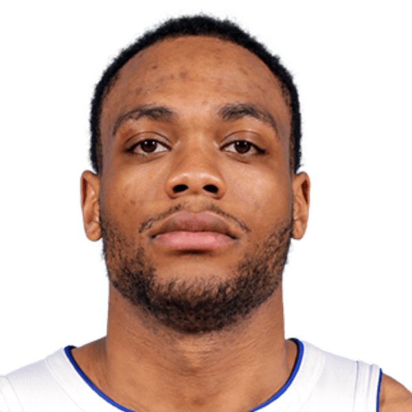 Bruce Brown Jr. profile image