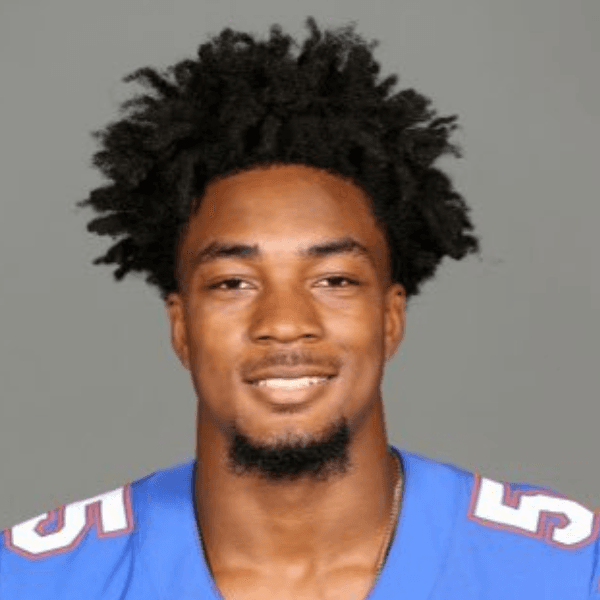 C.J. Henderson profile image