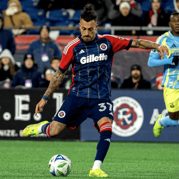 Maximiliano Urruti profile image