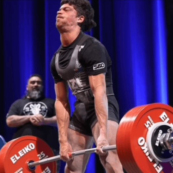 Thomas Scanlon profile image