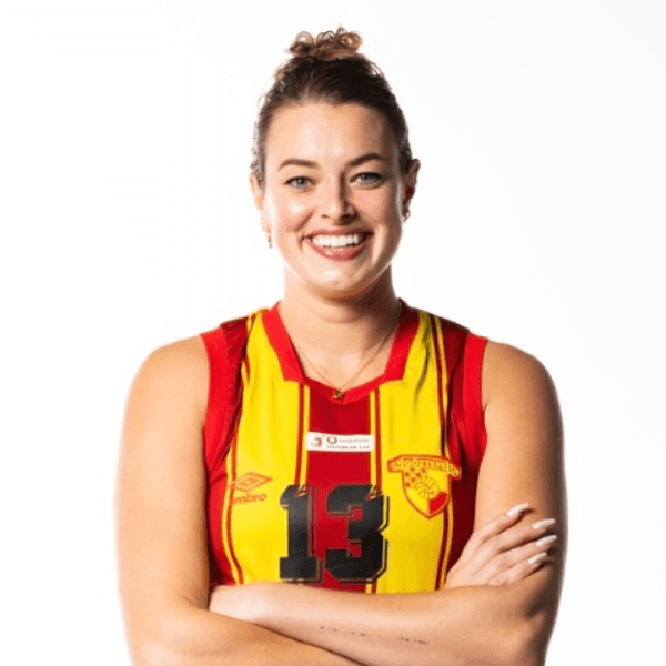 Kayla Haneline profile image