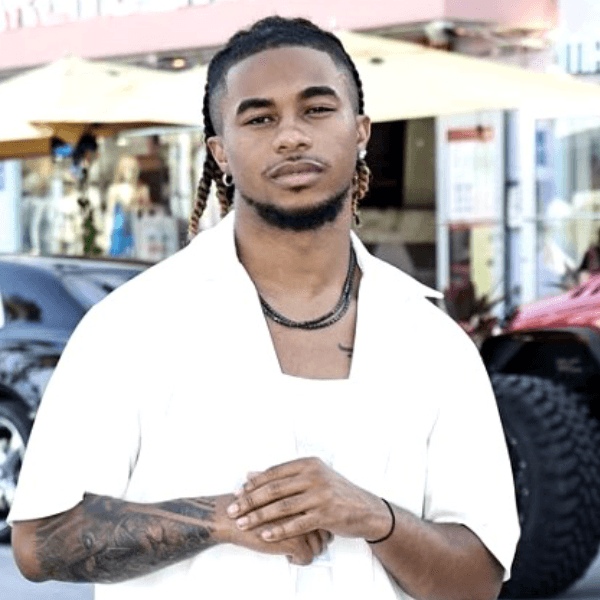 Nurideen Shabazz profile image